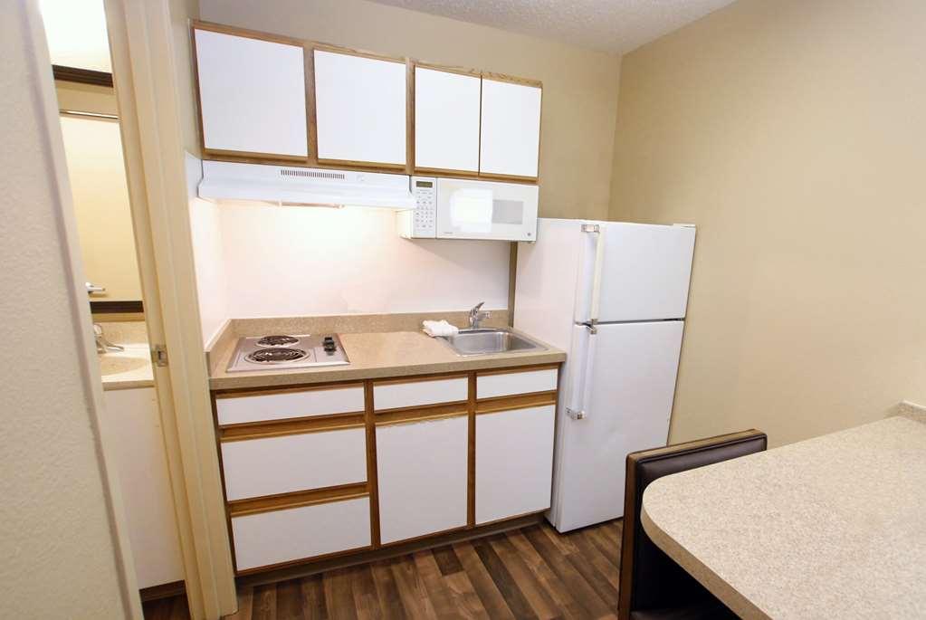 Extended Stay America Suites - Atlanta - Perimeter - Hammond Drive Habitación foto