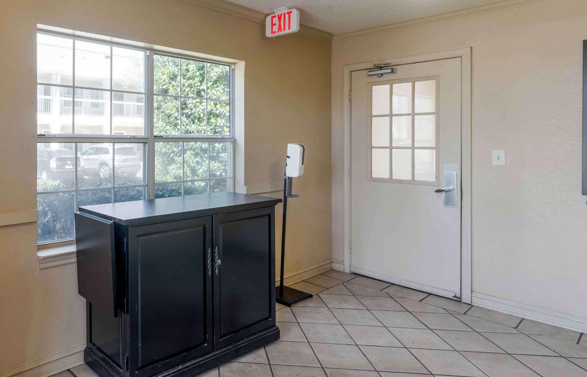 Extended Stay America Select Suites - Atlanta - Perimeter - Hammond Drive Sandy Springs Exterior foto